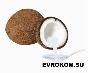 Полезное применение масла кокоса
