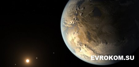 Потенциально обитаемые экзопланеты — плохая новость для человечества