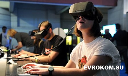 Oculus и Facebook создадут виртуальную онлайн-игру на миллиард человек