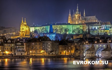 10 интересных фактов о Праге