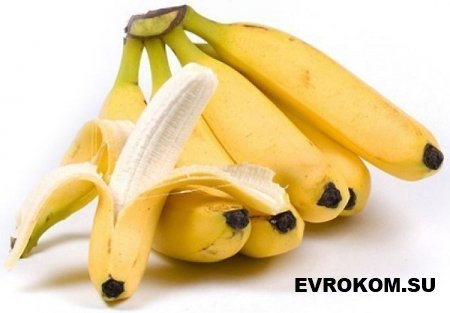 Чем полезны бананы, или 22 причины полюбить их