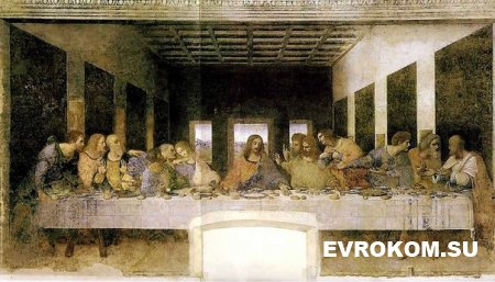 Секреты фрески Леонардо да Винчи 