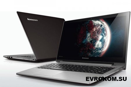 Что нового у Lenovo?