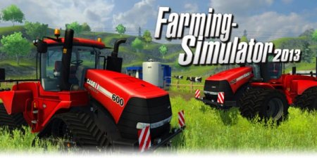 Фермер симулятор 2016 - игра на андроид по мотивам сельской жизни